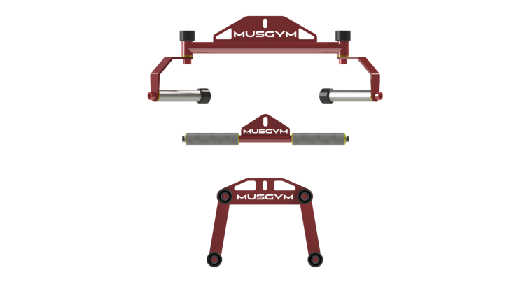 PULLDOWN SERIES 3LÜ SET